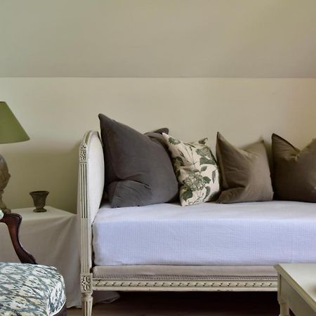 Bed and Breakfast Manoir De Plaisance Benon Екстер'єр фото