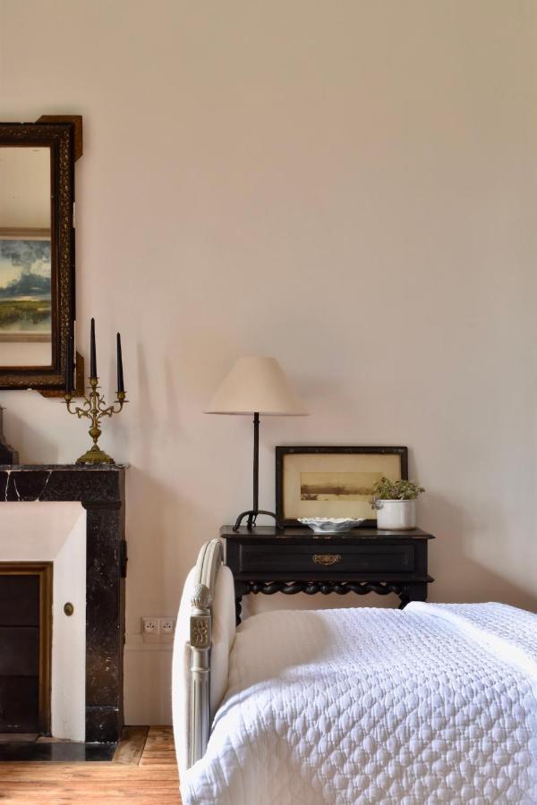 Bed and Breakfast Manoir De Plaisance Benon Екстер'єр фото