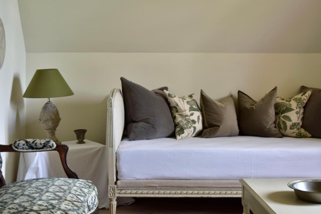 Bed and Breakfast Manoir De Plaisance Benon Екстер'єр фото