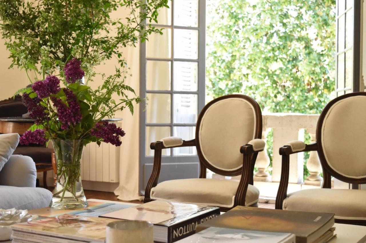 Bed and Breakfast Manoir De Plaisance Benon Екстер'єр фото